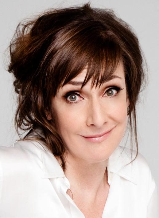 Pauline McLynn