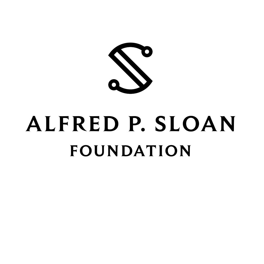 Alfred P Sloane Foundation logo